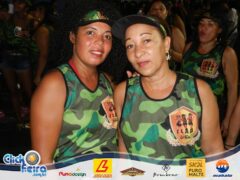 Bloco Lá Vem Eles #Partiu